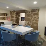 Σπίτι διακοπών Casa Borlido