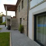 Casa Borlido Σπίτι διακοπών