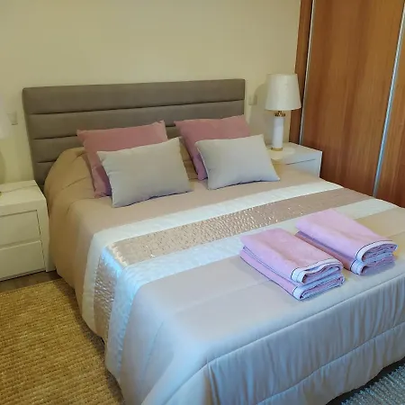 Casa Borlido Сasa de vacaciones