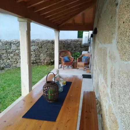 Casa Borlido Ponte de Lima