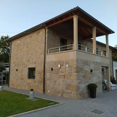 Casa Borlido