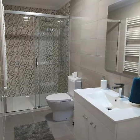 Сasa de vacaciones Casa Borlido Ponte de Lima