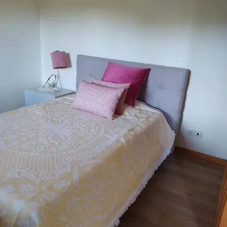 Сasa de vacaciones Casa Borlido Ponte de Lima