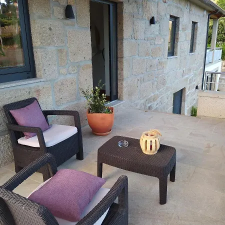 Casa Borlido * Ponte de Lima