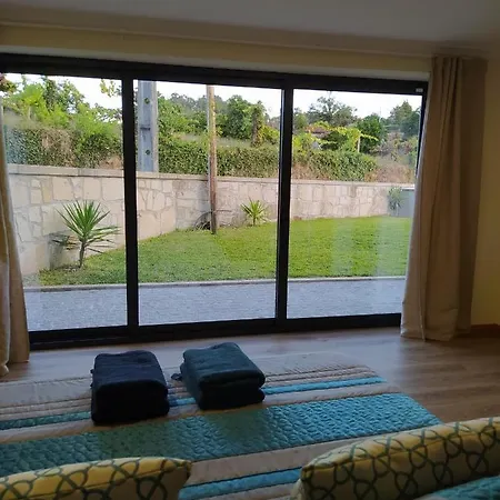 Casa Borlido Ponte de Lima