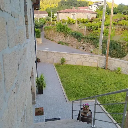 Casa Borlido