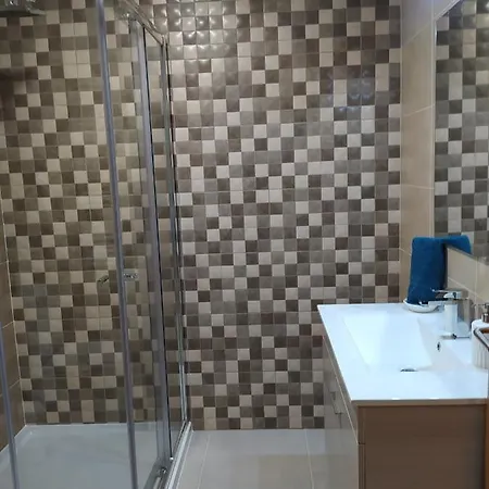 Casa Borlido Сasa de vacaciones