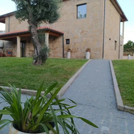 Casa Borlido Ponte de Lima