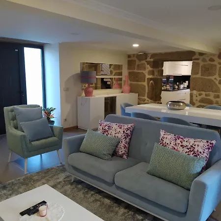 Casa Borlido Ponte de Lima