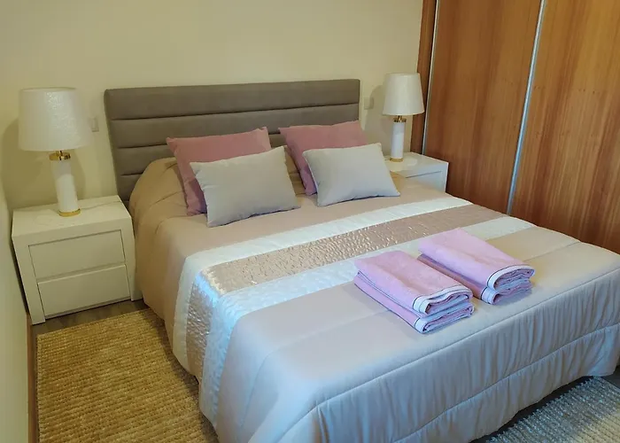 Casa Borlido بيت للعطل