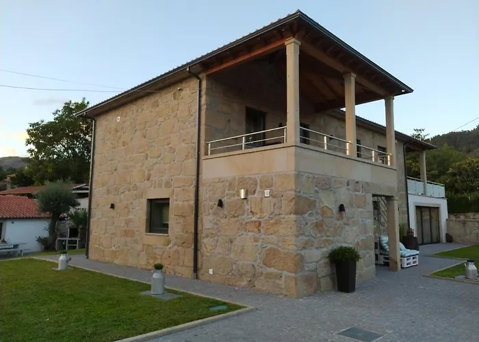 Casa Borlido