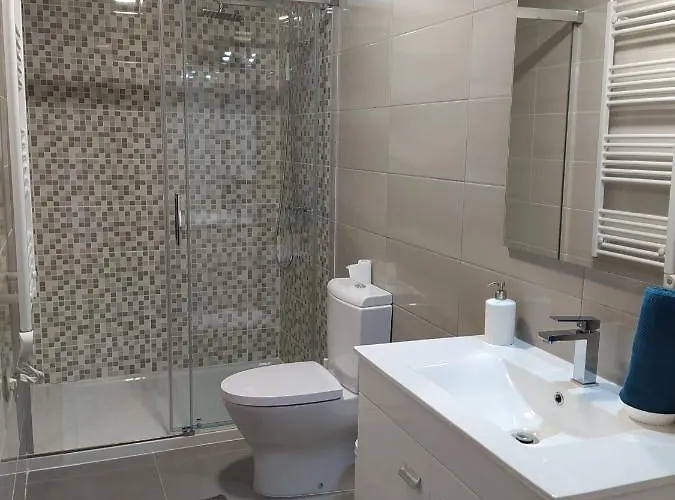 بيت للعطل Casa Borlido بونتي دي ليما