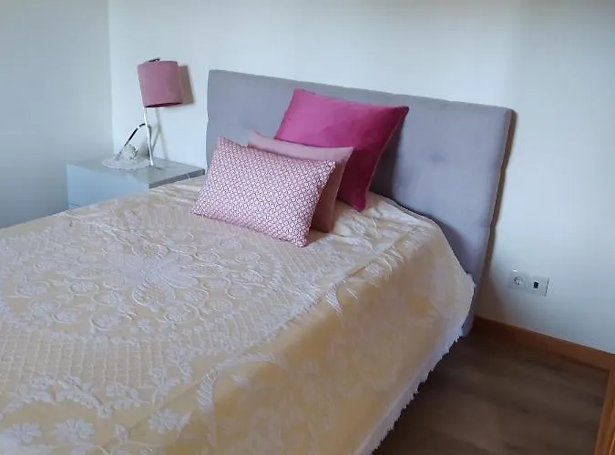 بيت للعطل Casa Borlido بونتي دي ليما