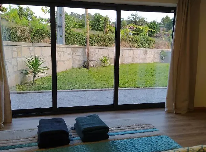 Casa Borlido بونتي دي ليما