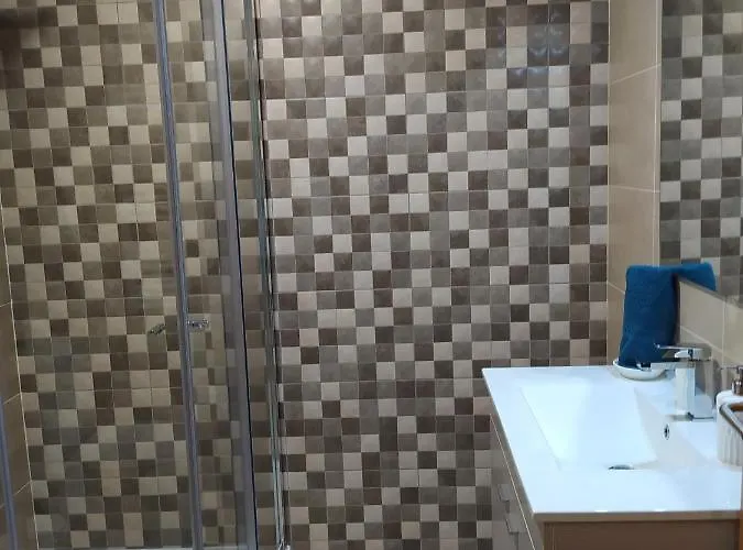 Casa Borlido بيت للعطل