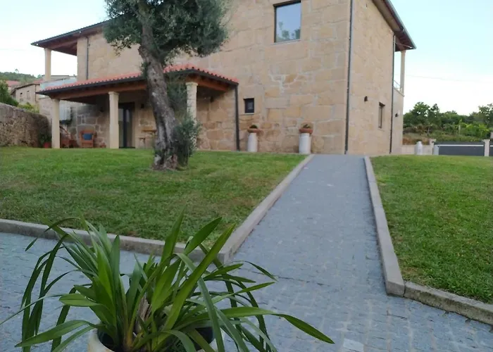 Casa Borlido بونتي دي ليما